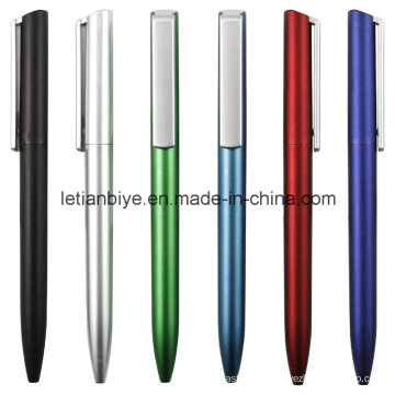 Twisted Action Plastic Promotional Pen (LT-C678)